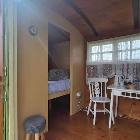 Coast Path Camping Saint Ishmaels (Pembrokeshire) Exterior foto